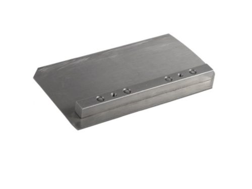 BETONTROWEL glettelő lapátkészlet (900 mm, 10mm csavarokkal, 4 db)