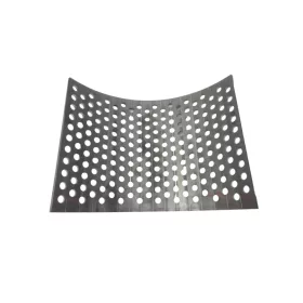 Szita 10 mm EUROKOMAX Törmelékdarálóhoz
