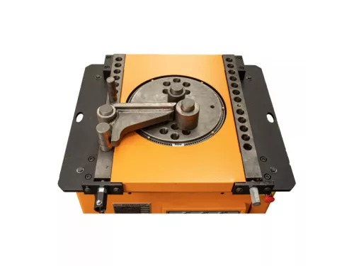 GMS B36 betonvashajlító gép (400V)