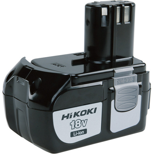 Hikoki akku EBM1830 Li-Ion /N