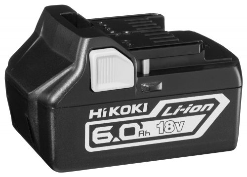 Hikoki akku BSL1860 2db