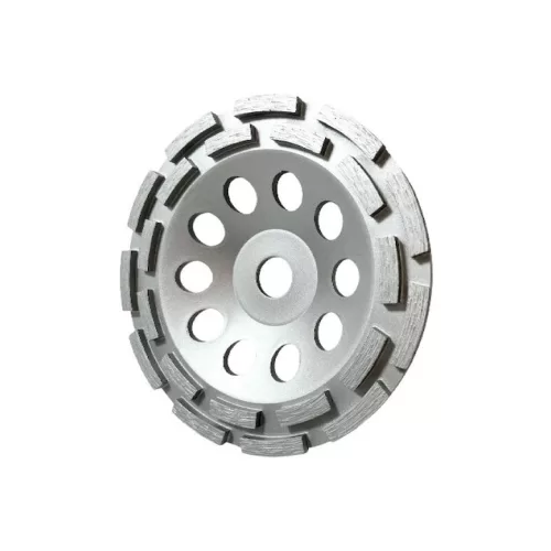 DR.SCHULZE ST2-C ABRASIV gyémánt csiszolótárcsa - abrazív betonra (100mm)