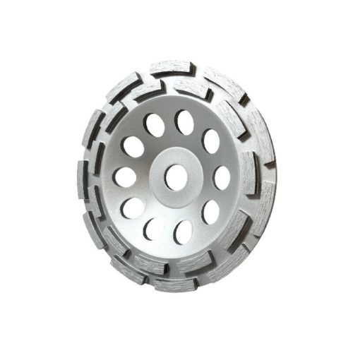 DR.SCHULZE ST2-C ABRASIV gyémánt csiszolótárcsa - abrazív betonra (180mm)