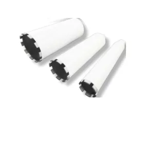   Dr Schulze TBK SP-Beton Laser fúrókorona 112x300x5/4" száraz