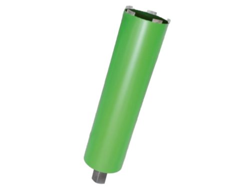 Dr Schulze Gyémánt fúrókorona 5/4" 132 mm vizes