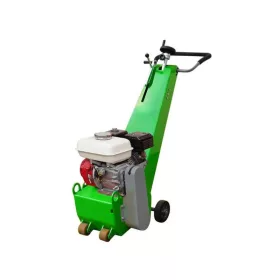 DR.SCHULZE DBF-250-B betonmaró (HONDA GX240)