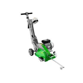   DR. SCHULZE DCS-200-E400 Multifunkcionális hézagvágó repedésjavításhoz