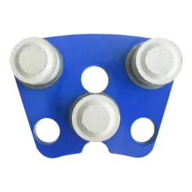   DR.SCHULZE DRS-LOCK Adapter DRS-lock csiszóló és maró szegmenshez