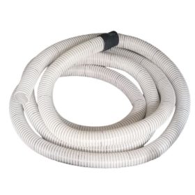 DR. SCHULZE műanyag porszívócső D=70 mm / 10 m