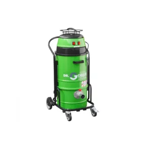 Dr Schulze ipari porszívó S23/360 M (szűrővel)