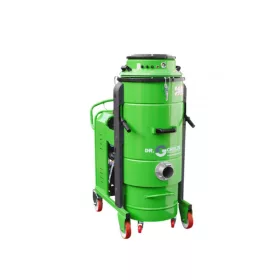 Dr Schulze ipari porszívó S35/540 A