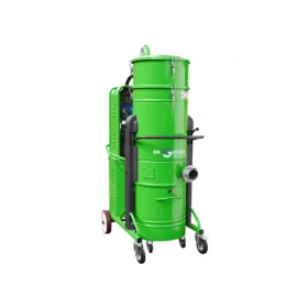 Dr Schulze ipari porszívó S55/550 A