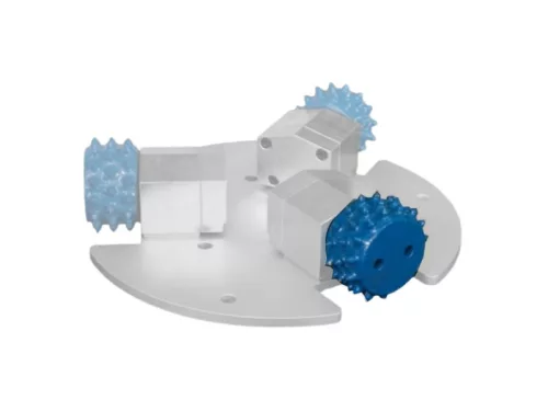 DRS-Mill marófej-Dr Schulze