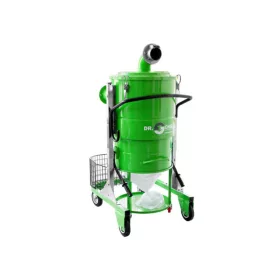 Dr Schulze TYPHOON-L szeparátor