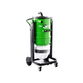 DR.SCHULZE TYPHOON-S szeparátor