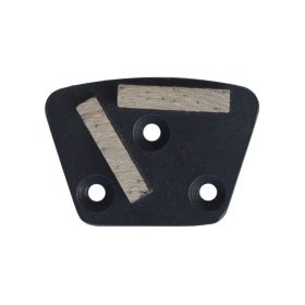   DR.SCHULZE DRS-2DS-U20X gyémánt csiszoló szegmens - univerzális (durva)