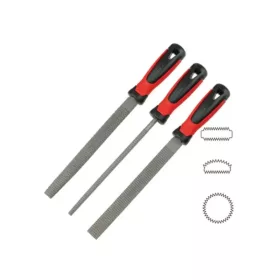 Faráspoly készlet 200mm