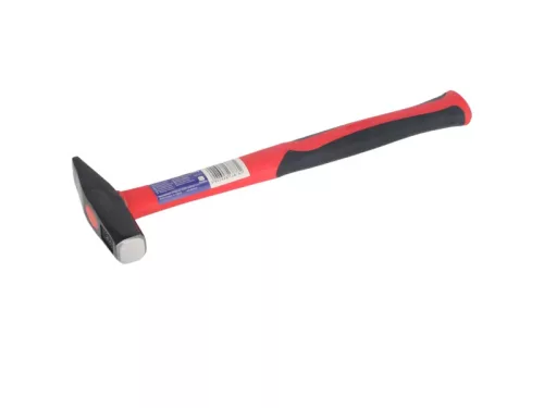 Kovács kalapács 300g, fiberglass