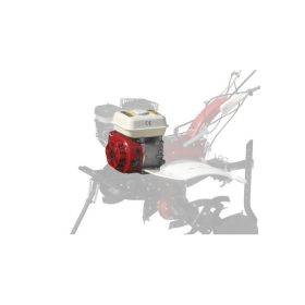 Media Line benzinmotor 7LE ¤19mm egyenes tengelyvég