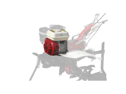 Media Line benzinmotor 7LE ¤19mm egyenes tengelyvég