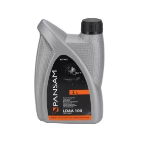   Kompresszor olaj, HD 100 L-DAC,közép és magas terheléshez, 1liter