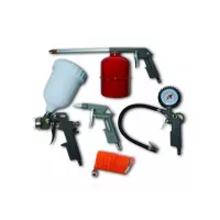 Elektromos festékszóró gépek