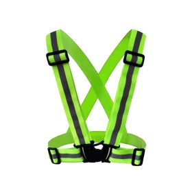 Fényvisszaverő heveder szalag 4x1.5 cm