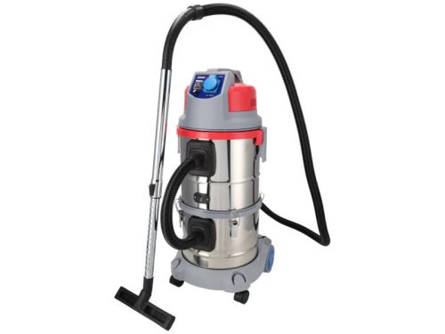 Vízszűrős porszívó 1,4kW, térfogat 20liter