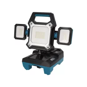 Műhelylámpa AC 45W 4000LM, DC 25W 2250LM 96db SMD LED