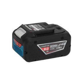 LÍTIUM-ION AKKUMULÁTOR 8.0 Ah