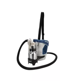 Elektromos festékszóró pisztoly HVLP 700W, 1liter