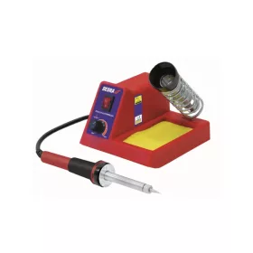   Forrasztógép 40W, regulálható hőmérséklettel, max 420C