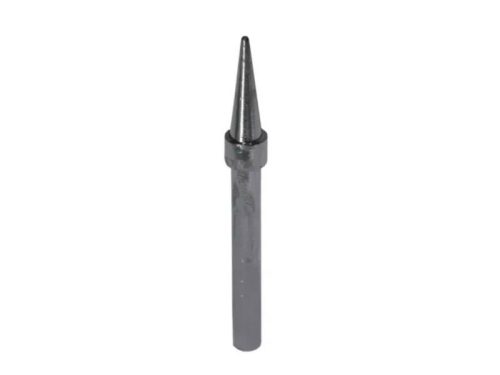 Forrasztó hegy sárgaréz 4,8mm, DED7540-es géphez, 2db