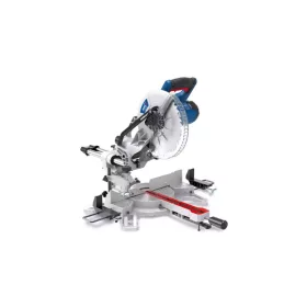   Gérvágó körfűrész 1800W, 254 mm tárcsa, alumínium ház