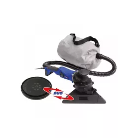 Falcsiszoló gipszfelülethez 1010W, 1,6m hosszú