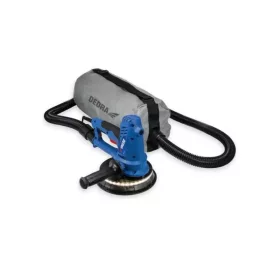 Falcsiszoló gipszfelülethez LED, 750W, 180mm