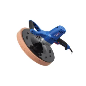 Vakolatsimító gép 710W szivacs és tárcsa a készletben