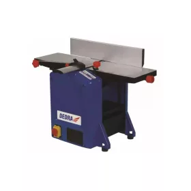   Nagyoló- simító, 1,5kW, maximális szélesség 204mm, maximális magasság 210mm