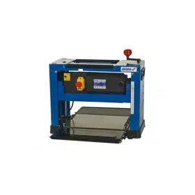 Asztali gyalu, maximum szélesség 300mm, 2,0kW