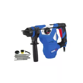 Ütvefúró kalapács 1500W 5J SDS+