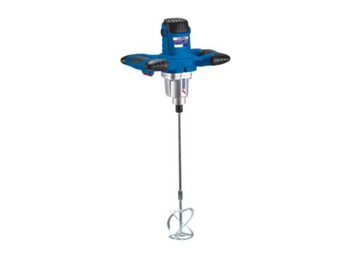 Elektromos keverőgép 1200W, 2 menetes