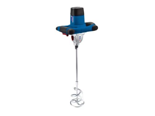 Elektromos keverőgép 1600W, 2 menetes