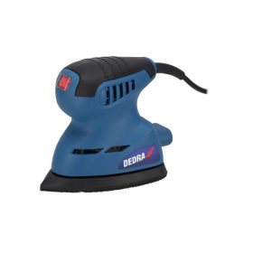 Oszcillációs csiszológép delta 125W