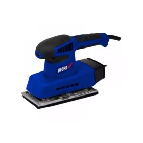 Oszcillációs csiszológép 240W, 90x182mm