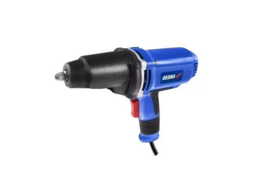 Elektromos ütvecsavarozó 950W, 450Nm