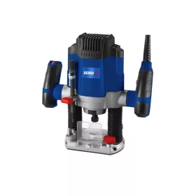 Felső orsós marógép 1200W