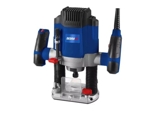 Felső orsós marógép 1200W