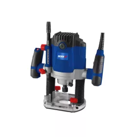 Felső orsós marógép 1600W