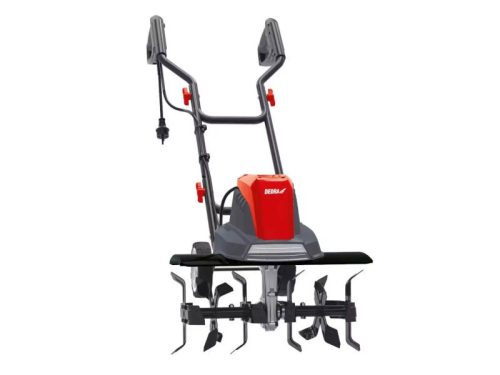 Elektromos kapálógép 1500W, 45cm