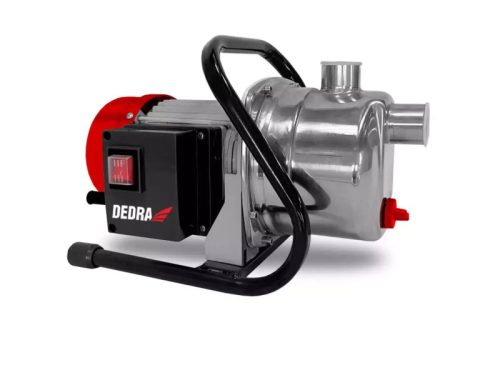 Kerti szivattyú 1200W, INOX